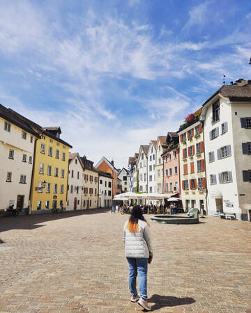 Chur