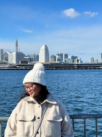 Yokohama