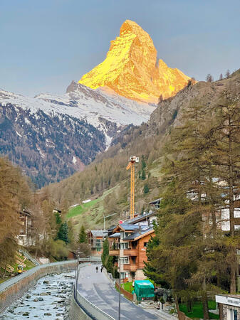 Zermatt