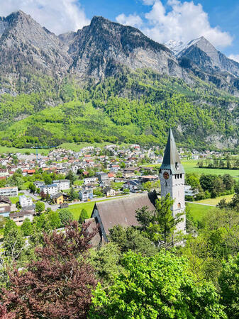 Balzers